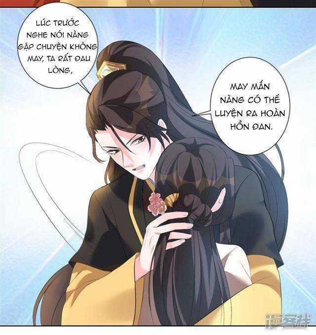 Vương Phi Có Độc! - Chapter 6 - Trang 11