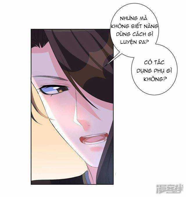 Vương Phi Có Độc! - Chapter 6 - Trang 12