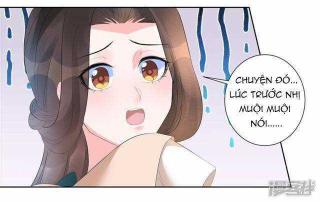 Vương Phi Có Độc! - Chapter 6 - Trang 16