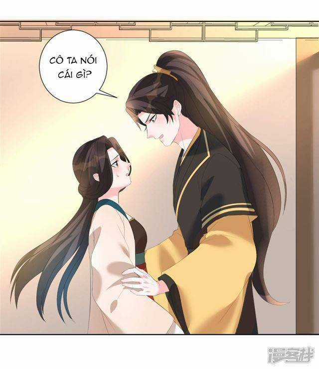 Vương Phi Có Độc! - Chapter 6 - Trang 17