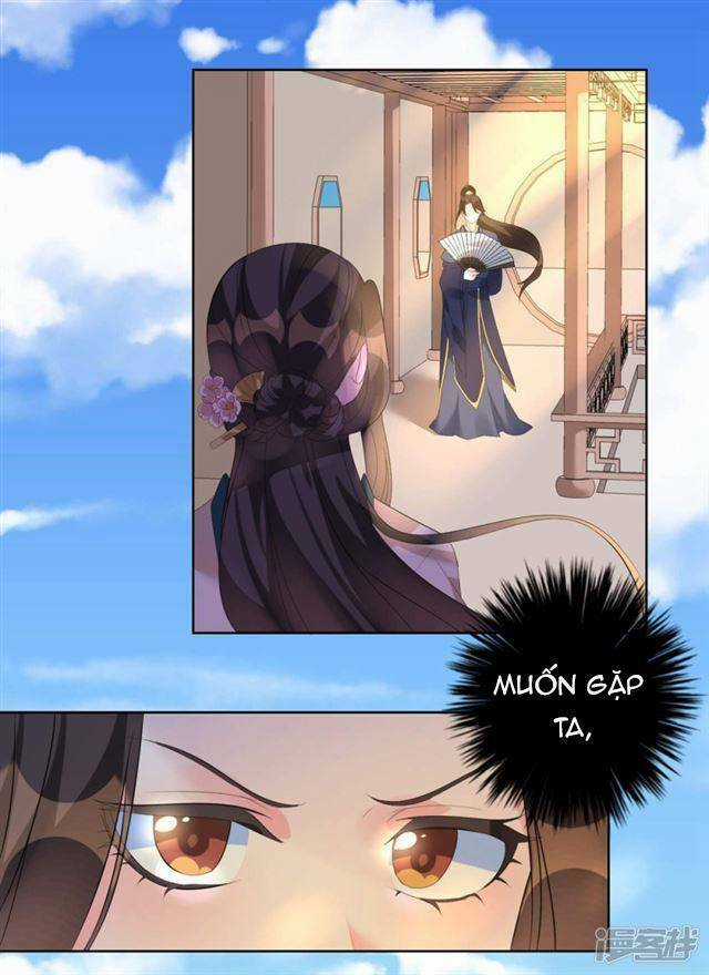 Vương Phi Có Độc! - Chapter 6 - Trang 3