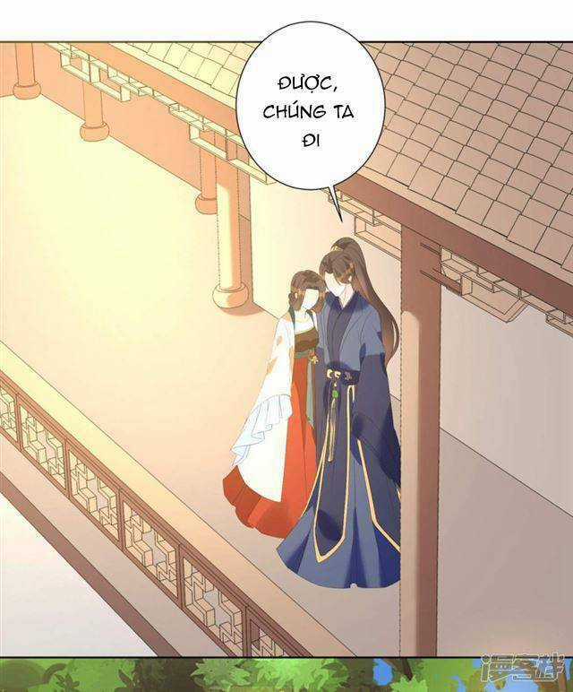 Vương Phi Có Độc! - Chapter 6 - Trang 23