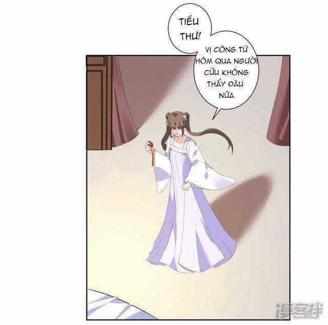 Vương Phi Có Độc! - Chapter 6 - Trang 26