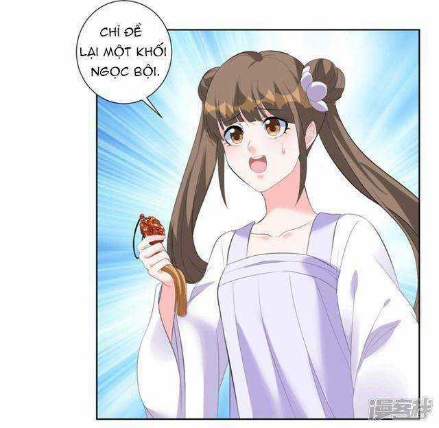 Vương Phi Có Độc! - Chapter 6 - Trang 27