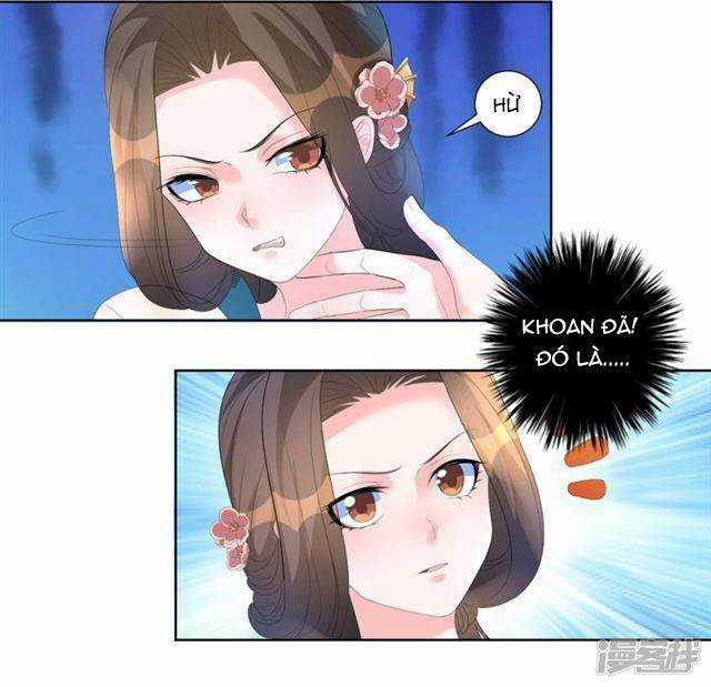 Vương Phi Có Độc! - Chapter 6 - Trang 8