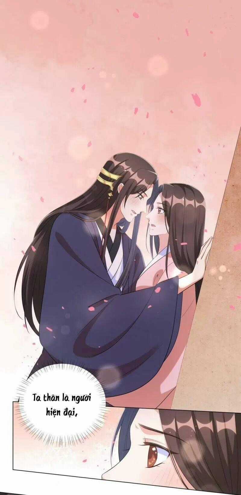 Vương Phi Có Độc! - Chapter 60 - Trang 2