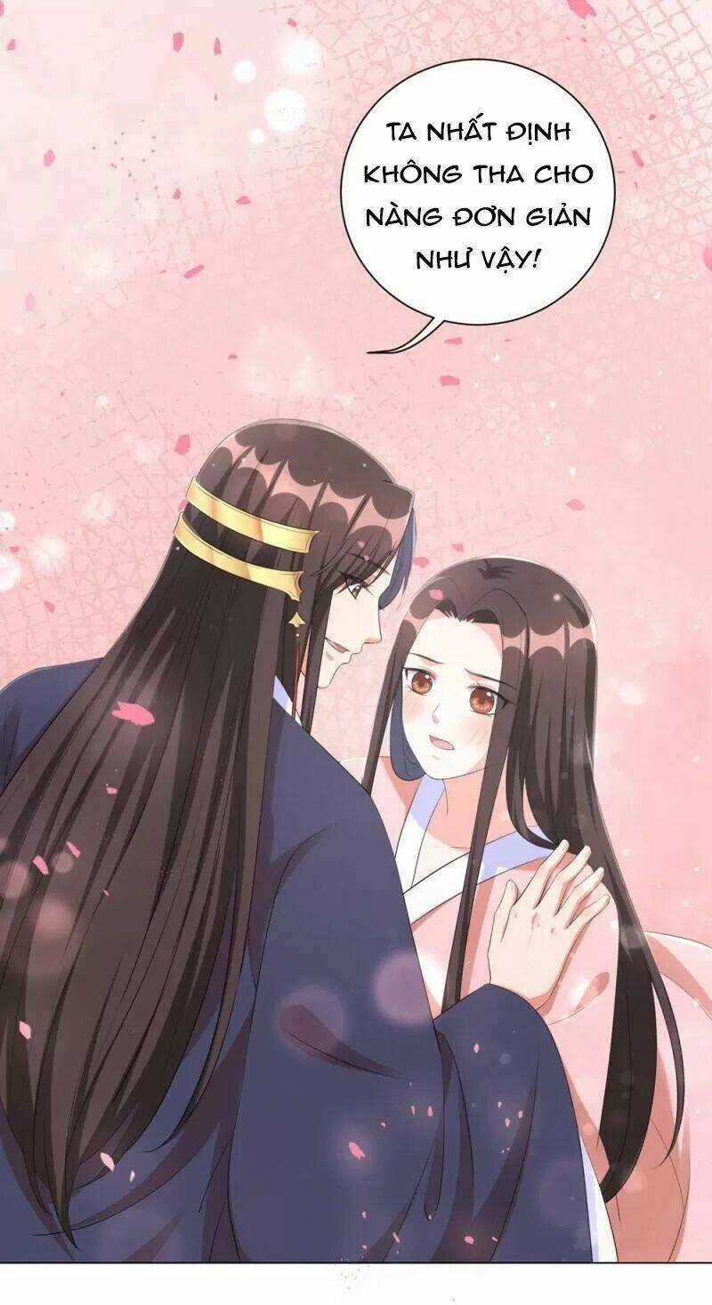 Vương Phi Có Độc! - Chapter 60 - Trang 11