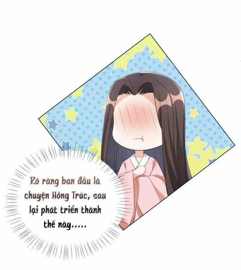 Vương Phi Có Độc! - Chapter 60 - Trang 12