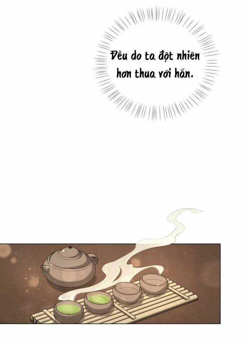 Vương Phi Có Độc! - Chapter 60 - Trang 13