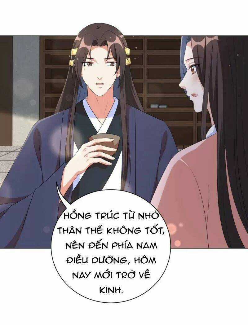 Vương Phi Có Độc! - Chapter 60 - Trang 14