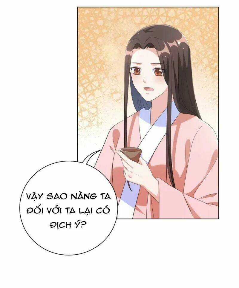 Vương Phi Có Độc! - Chapter 60 - Trang 15