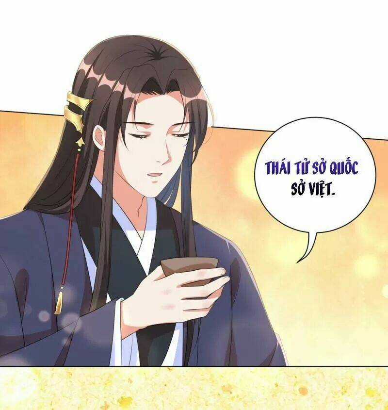 Vương Phi Có Độc! - Chapter 60 - Trang 18