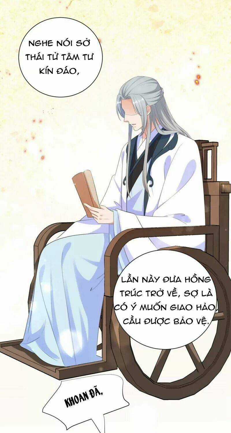 Vương Phi Có Độc! - Chapter 60 - Trang 20