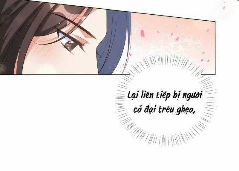 Vương Phi Có Độc! - Chapter 60 - Trang 3