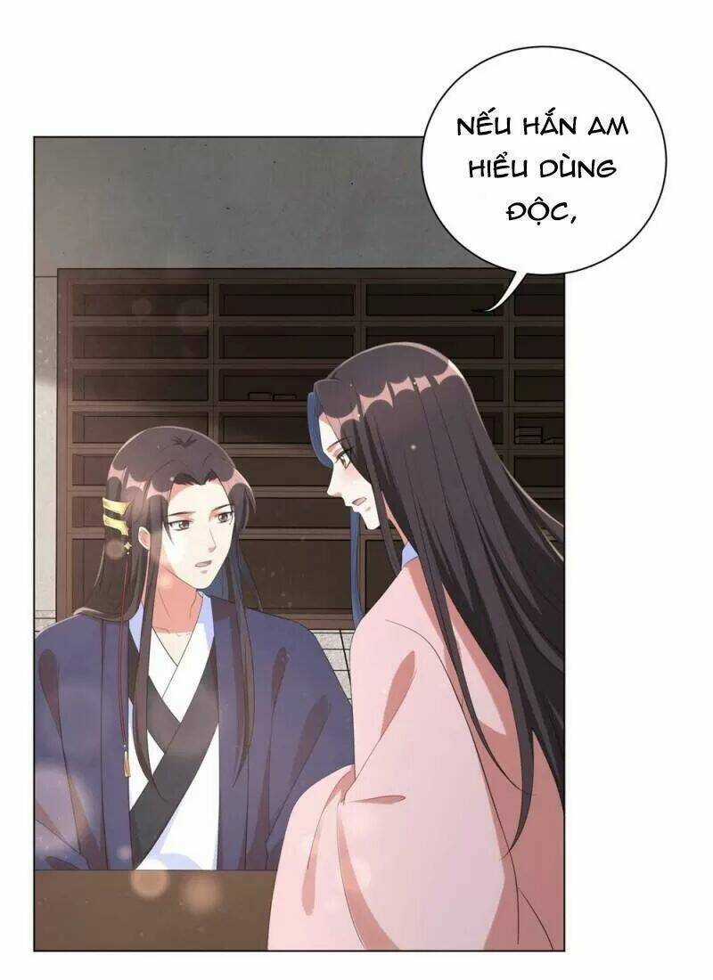 Vương Phi Có Độc! - Chapter 60 - Trang 23