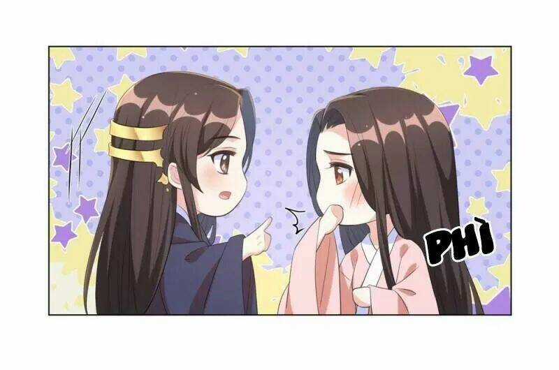 Vương Phi Có Độc! - Chapter 60 - Trang 27