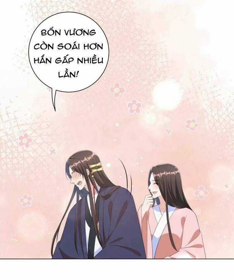 Vương Phi Có Độc! - Chapter 60 - Trang 29