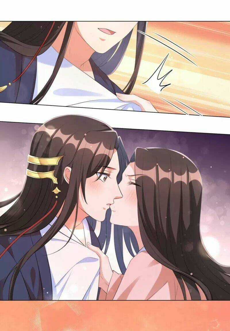 Vương Phi Có Độc! - Chapter 60 - Trang 5