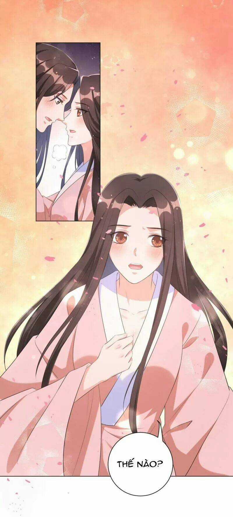 Vương Phi Có Độc! - Chapter 60 - Trang 6