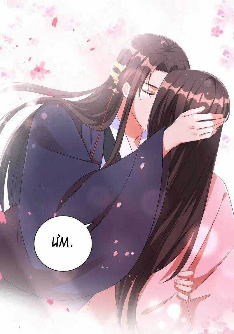 Vương Phi Có Độc! - Chapter 60 - Trang 8