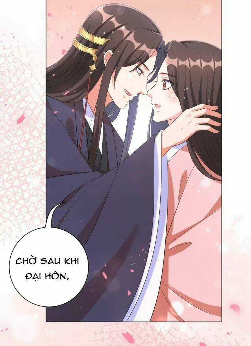 Vương Phi Có Độc! - Chapter 60 - Trang 10