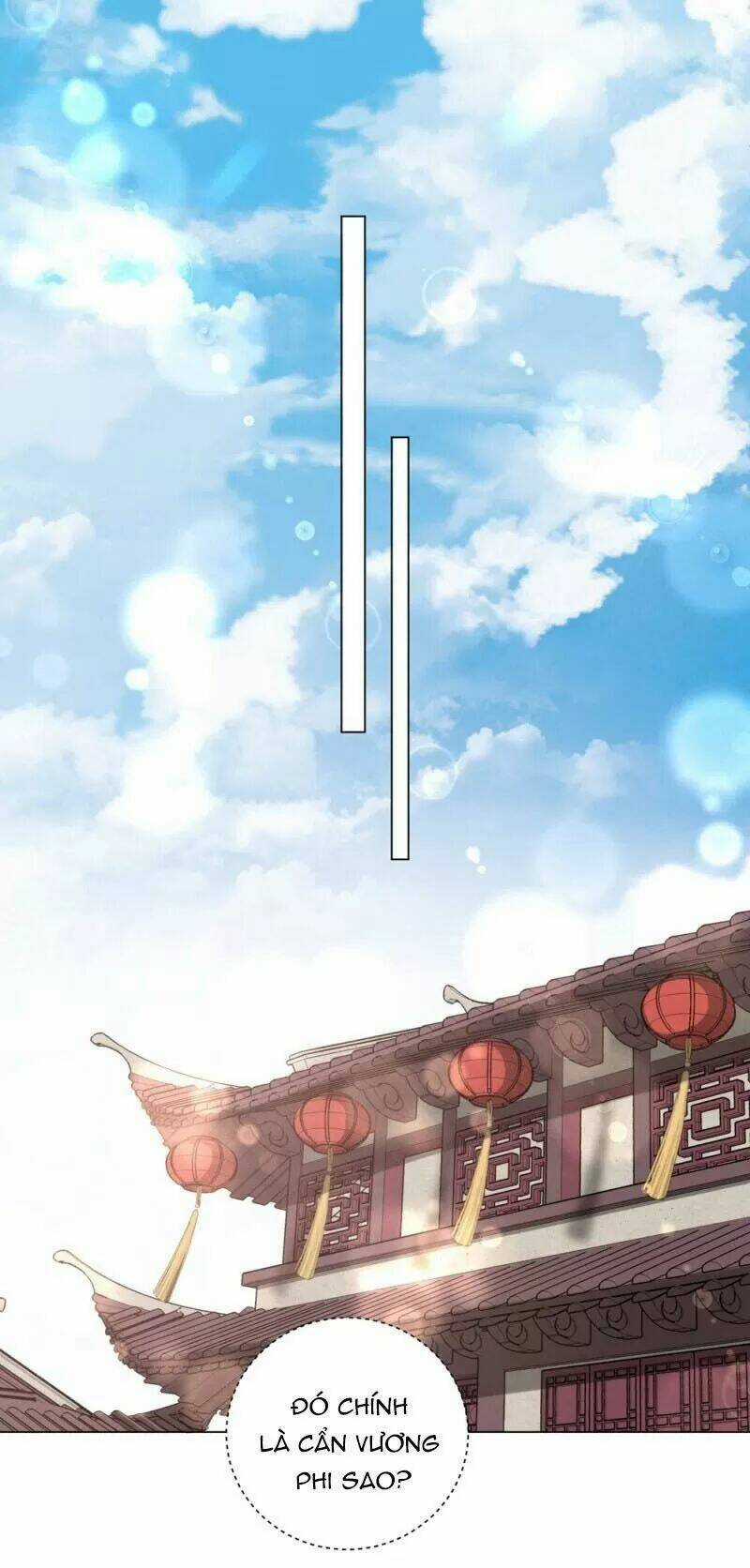 Vương Phi Có Độc! - Chapter 61 - Trang 11