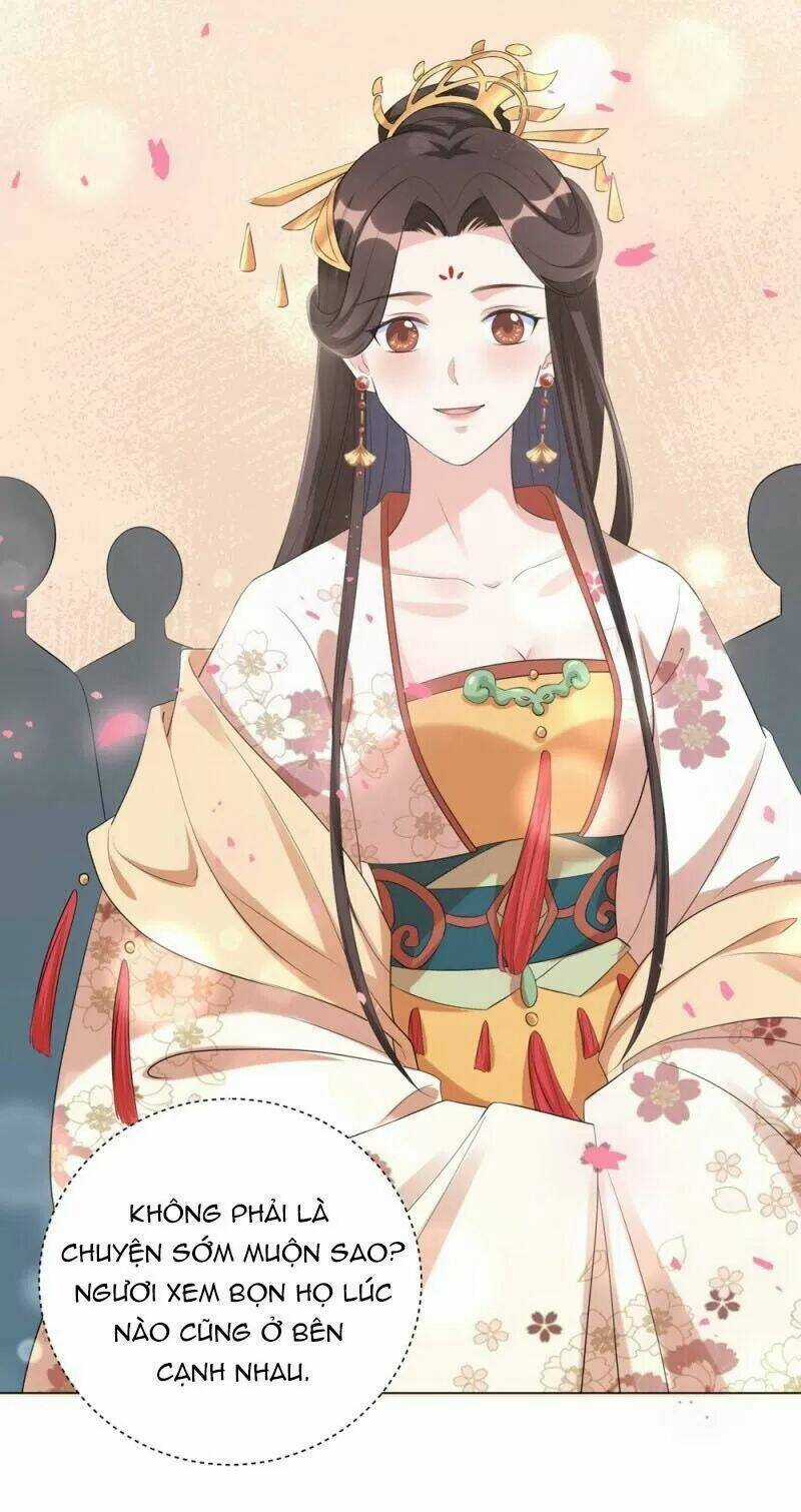 Vương Phi Có Độc! - Chapter 61 - Trang 13