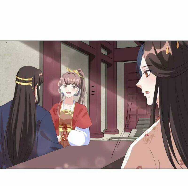 Vương Phi Có Độc! - Chapter 61 - Trang 14