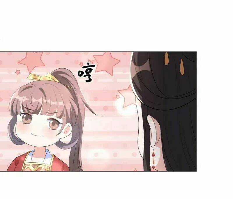 Vương Phi Có Độc! - Chapter 61 - Trang 15