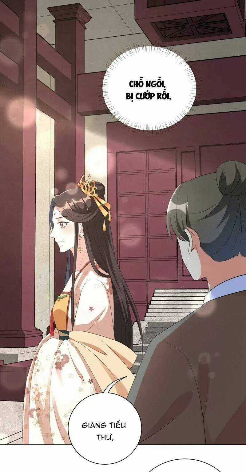 Vương Phi Có Độc! - Chapter 61 - Trang 16