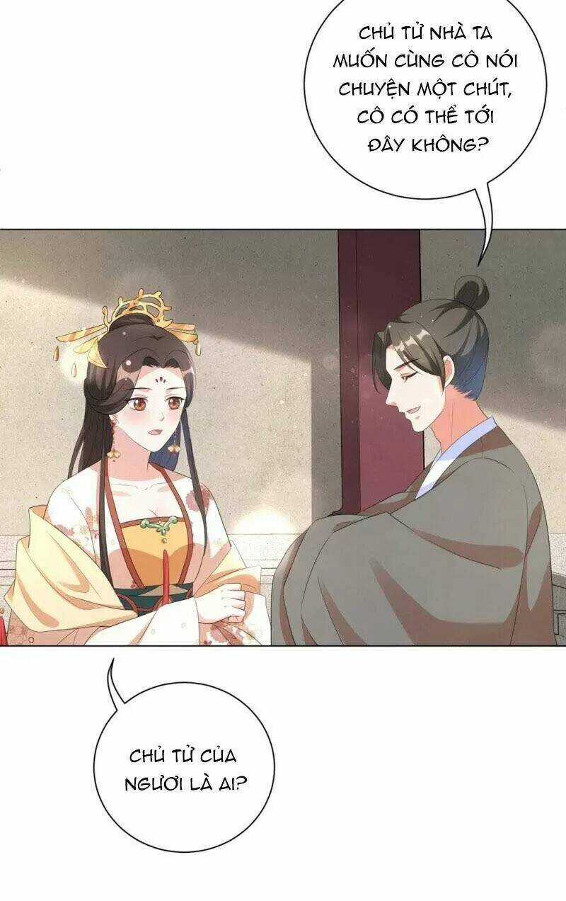 Vương Phi Có Độc! - Chapter 61 - Trang 17