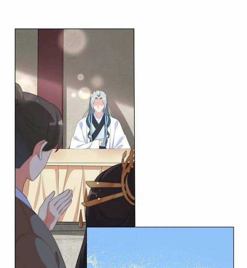 Vương Phi Có Độc! - Chapter 61 - Trang 18