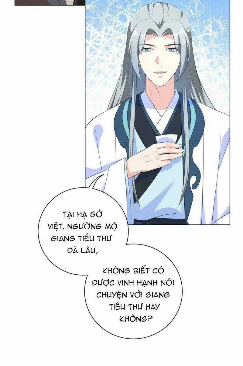 Vương Phi Có Độc! - Chapter 61 - Trang 19