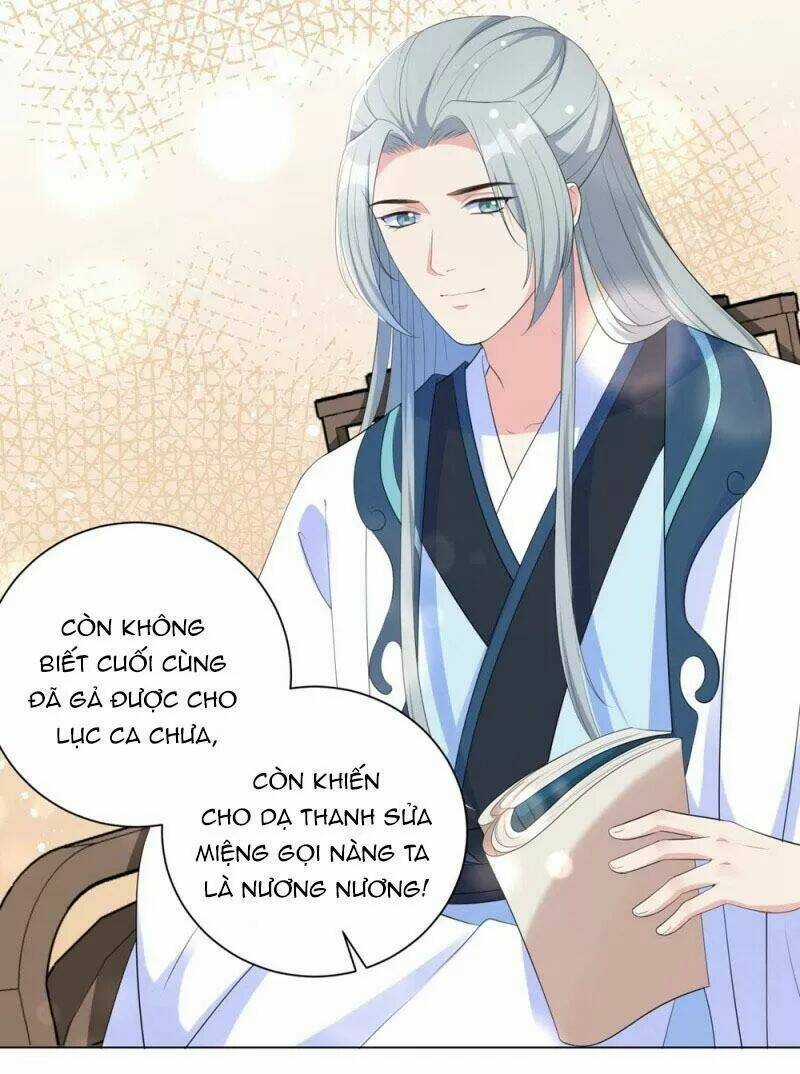 Vương Phi Có Độc! - Chapter 61 - Trang 3