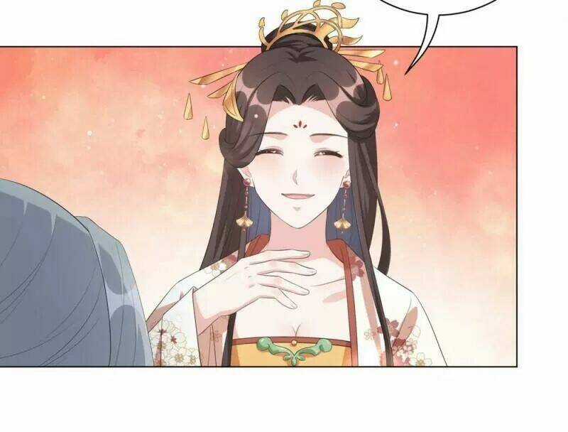 Vương Phi Có Độc! - Chapter 61 - Trang 21