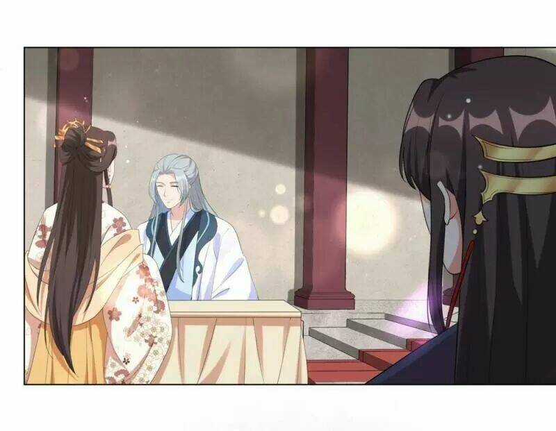 Vương Phi Có Độc! - Chapter 61 - Trang 22