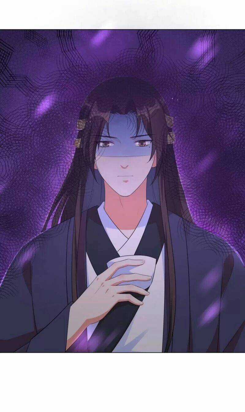 Vương Phi Có Độc! - Chapter 61 - Trang 23