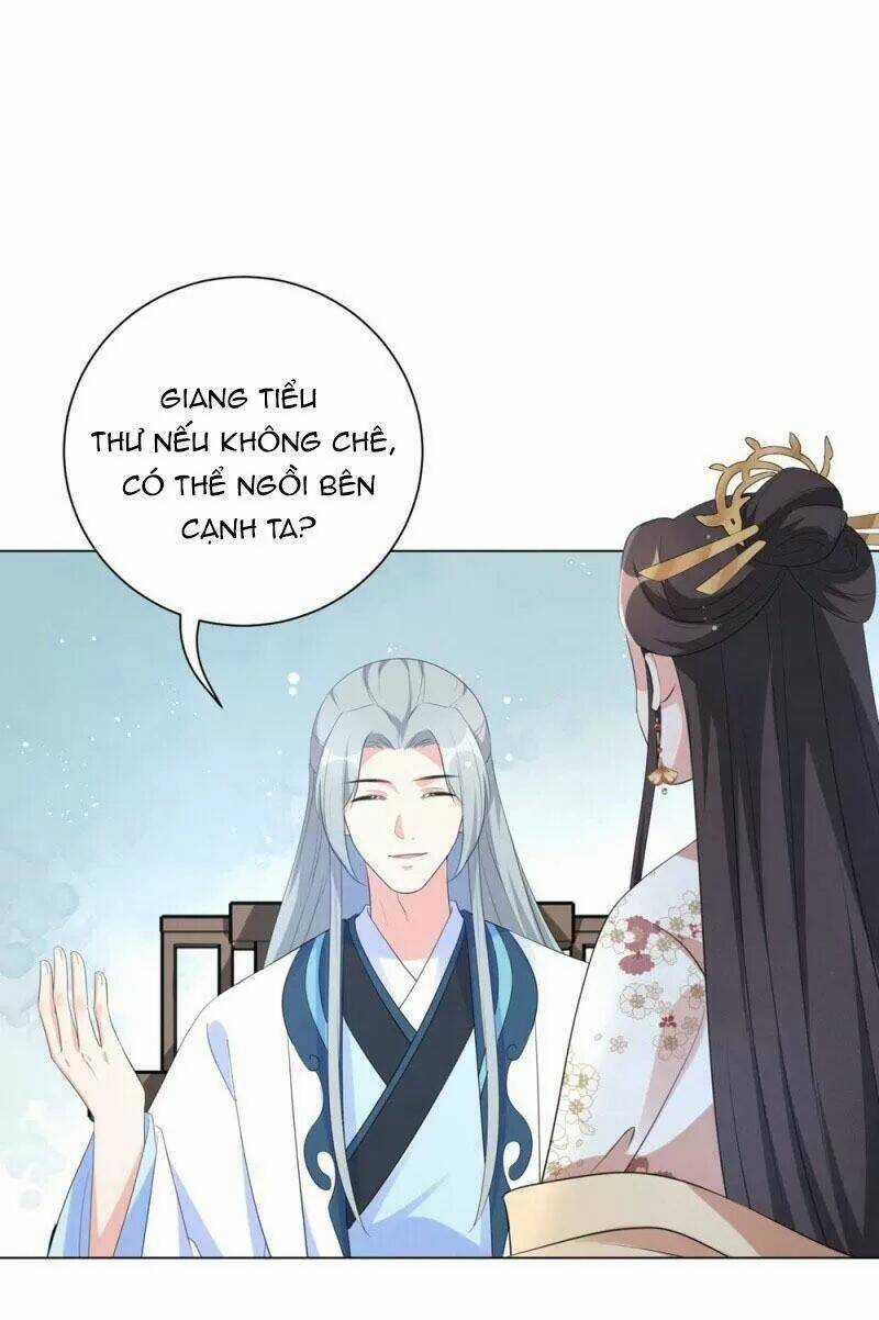 Vương Phi Có Độc! - Chapter 61 - Trang 24