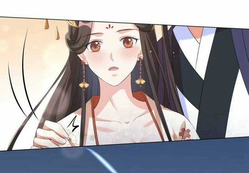 Vương Phi Có Độc! - Chapter 61 - Trang 26