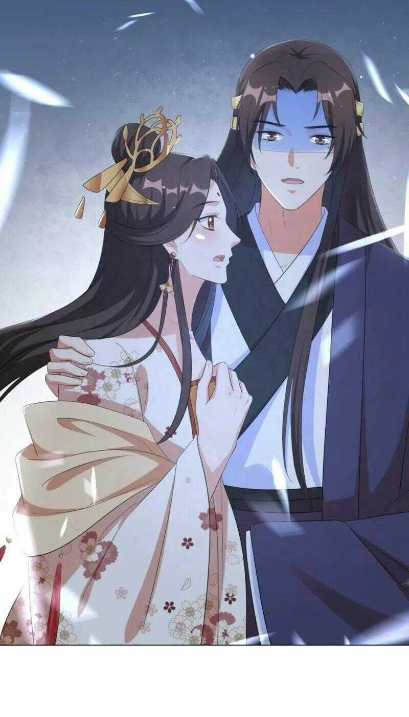 Vương Phi Có Độc! - Chapter 61 - Trang 27