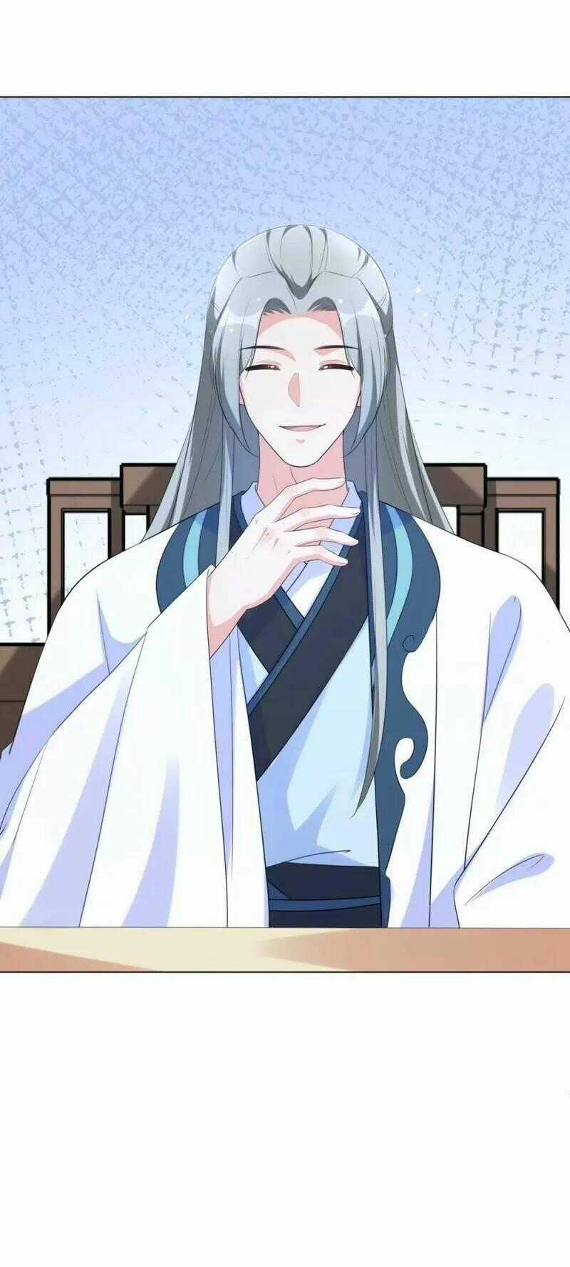 Vương Phi Có Độc! - Chapter 61 - Trang 28