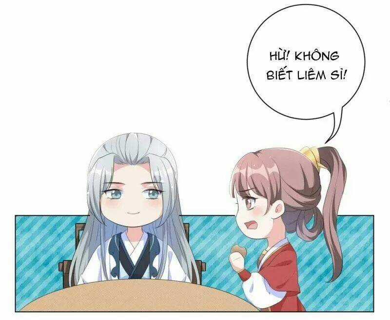 Vương Phi Có Độc! - Chapter 61 - Trang 4