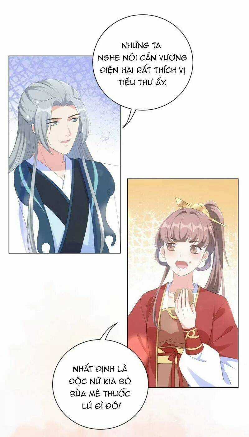 Vương Phi Có Độc! - Chapter 61 - Trang 5