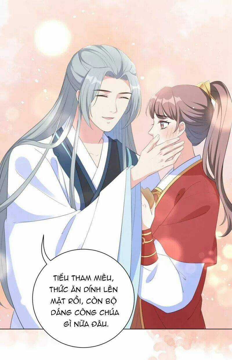 Vương Phi Có Độc! - Chapter 61 - Trang 6