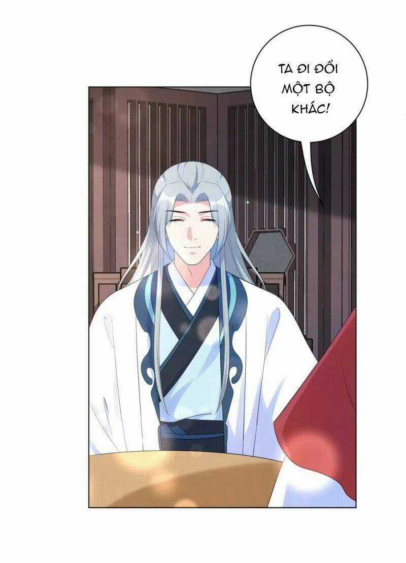 Vương Phi Có Độc! - Chapter 61 - Trang 8