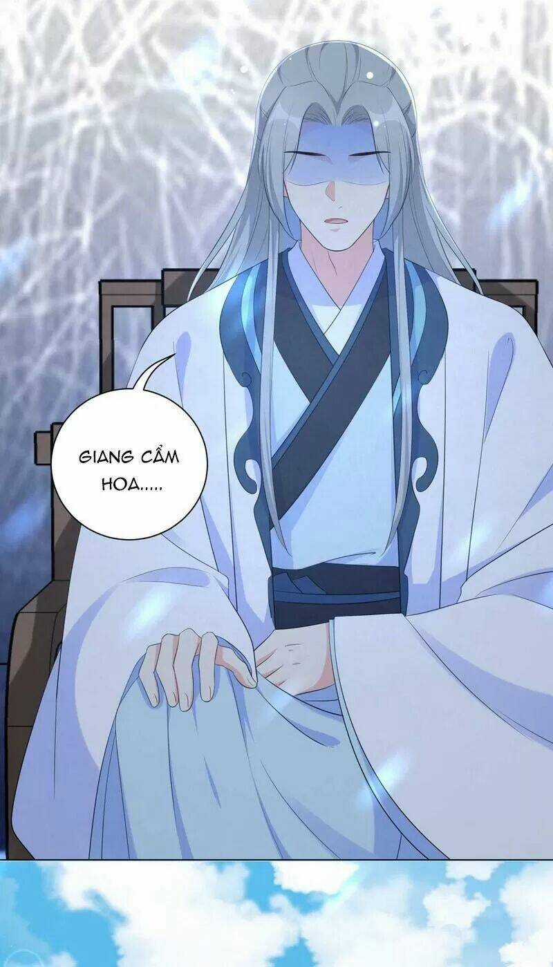 Vương Phi Có Độc! - Chapter 61 - Trang 10