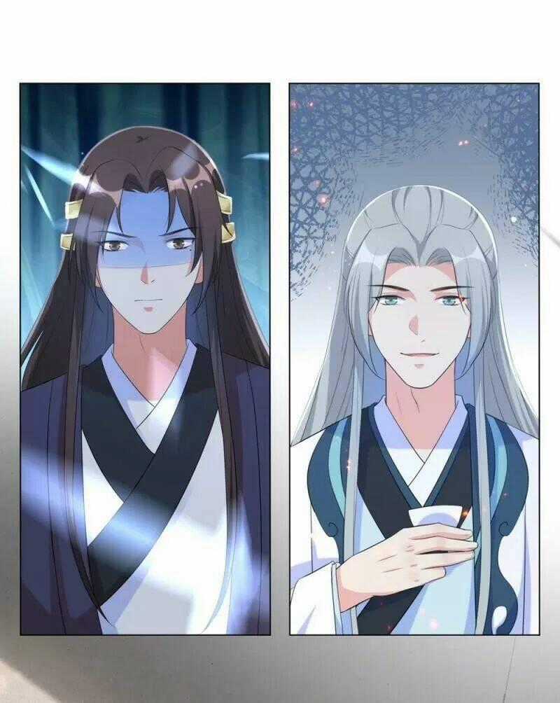 Vương Phi Có Độc! - Chapter 62 - Trang 2