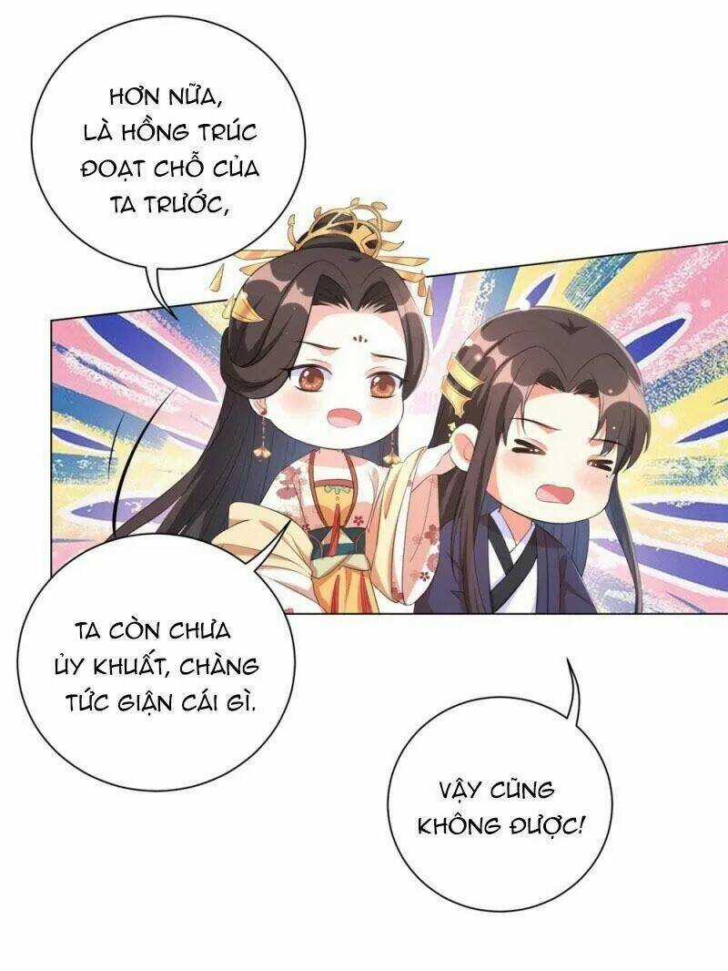 Vương Phi Có Độc! - Chapter 62 - Trang 13