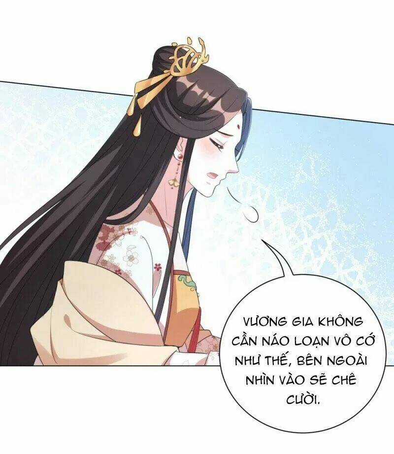 Vương Phi Có Độc! - Chapter 62 - Trang 14