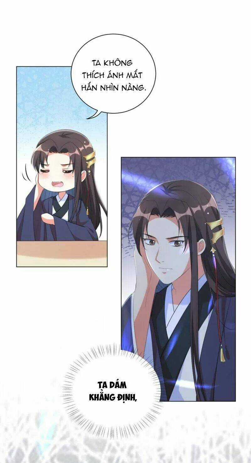 Vương Phi Có Độc! - Chapter 62 - Trang 15